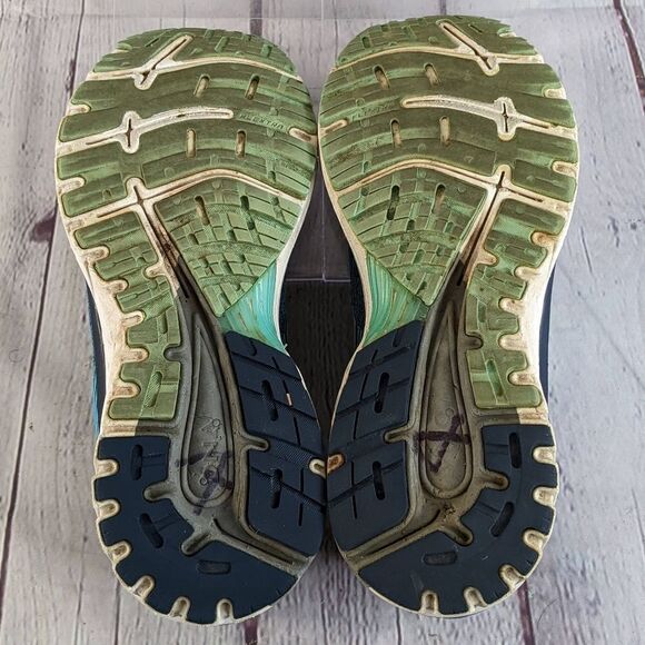 Brooks Adrenaline GTS 18 Road-Running Shoes Sneakers - 8.5 D (Wide) - Picture 6 of 14